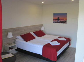 Гостиница Skógar Sunset Guesthouse  Húsavík